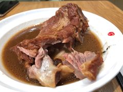 -喜家德虾仁水饺(南山书城店)