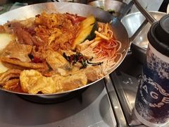 -小螺大作·螺蛳粉火锅(林和西店)