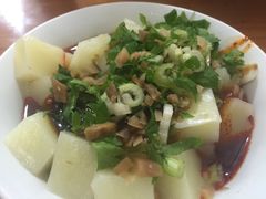 -洁美凉粉店(温江店)