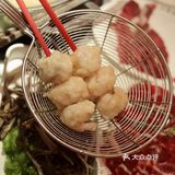 牛肉火锅的佼佼者八合里打折啦！！6.8折啵
