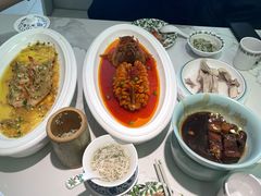 -苏梦江南·淮扬菜(夫子庙店)