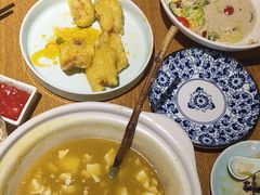 -去茶去餐厅(中央大街店)