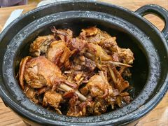 -斯丹姜母鸭·古法干香(涂门街总店)