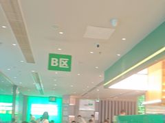 -亚马逊海鲜自助(梅溪湖步步高店)
