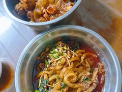 -马玉林麻辣烫串串香·清真(莫尔街北门店)