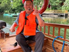 -深圳锦绣中华民俗村