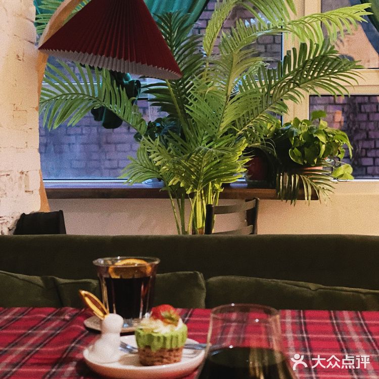 Hohhot空巢商店|白天一杯咖啡晚上一杯酒的微醺浪漫