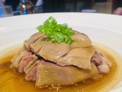 -扬州香格里拉·香宫中餐厅