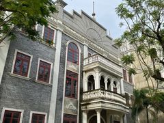 -赤坎·广东华侨国际旅游度假区