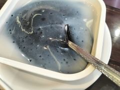 水牛奶龟苓膏-民信老铺(双皮奶博物馆店)