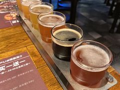 全家福-爱啤精酿·民谣酒馆(滨江店)