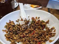 -老唐三下锅 ·张家界地标美食(溪布街店)