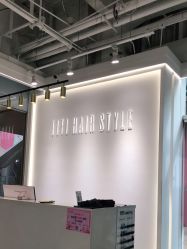 点击看大图 -TITI HAIR STYLE