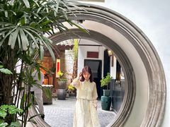 -31号公馆(黄兴广场白果园店)