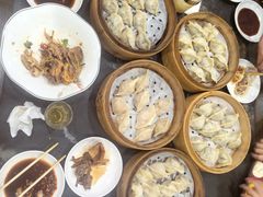 -老边饺子馆(中街店)