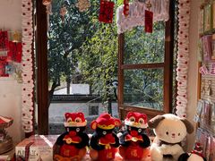 -猫的天空之城概念书店(苏州平江店)