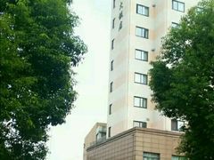 -山明水秀大饭店