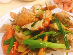 -老字号蛇口德记烧腊饭店·海鲜加工