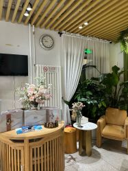 -薇薇安花系SPA
