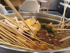 -屋头串串(新街里店)