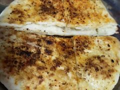 烤饼-岳文生烧烤