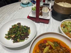 -柒园·三十年创意杭帮菜(龙湖滨江天街店)