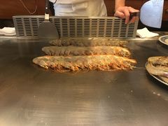 -大渔铁板烧(中山路八佰伴店)