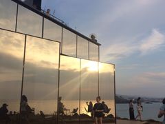 -Cafe Aewol Monsant