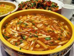 -红辣椒·川菜·火锅(大洋中心店)