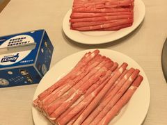 -八先生涮肉房(三里河店)