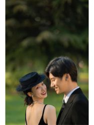 -格调婚纱摄影 (福州总店)