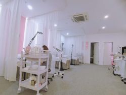 -奈弗里·疗愈SPA·美肤中心