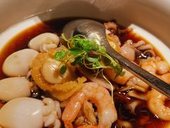 -秀儿四九城·新京菜(亚运村鸟巢店)