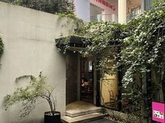 -箱美术馆私房菜(水晶郦城店)