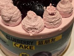 -好利来(彩香店)