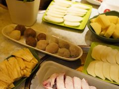 -润园四季椰子鸡火锅(海上世界店)