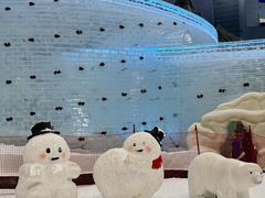 -广州热雪奇迹