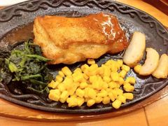-萨莉亚(百信广场店)