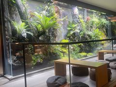 -碧涛阁水世界酒店(万家丽路店)