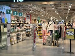 -凯德MALL(西直门店)