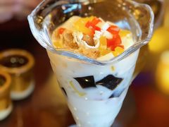 -傣乡之味·傣族特色手抓饭·孔雀宴(大理古城首店)