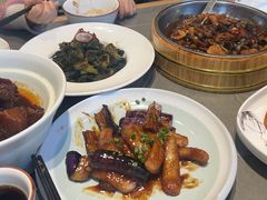 -阿毛饭店(和义路店)