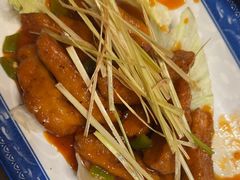-品茶居素食馆(罗湖店)
