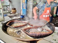 -小杨翘脚牛肉