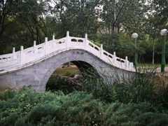 -永定河休闲森林公园