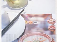-芳满庭粤菜餐厅(丹阳吾悦店)
