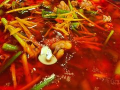跳水美蛙-川道拐耗儿鱼(置信路店)