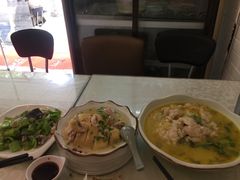 -罗阳人家私房菜(罗阳路店)