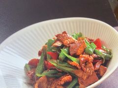 -徽韵人家·传承正宗徽菜(牡丹园店)