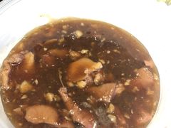 小炒肝-姚记炒肝店(簋街店)